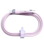 Nillkin Flowspeed liquid silicone cable Type-C to Lightning PD 27W order from official NILLKIN store